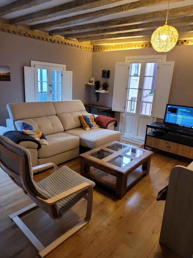 Central Flat 레케이티오 외부 사진